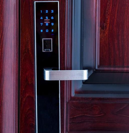 徐州市开锁指纹锁出售安装